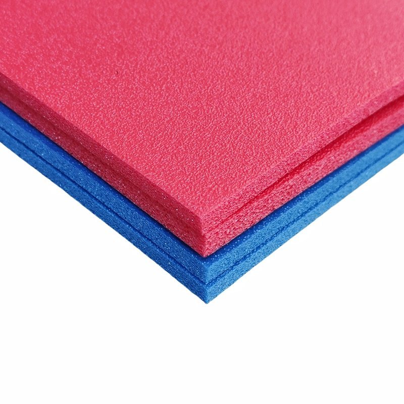 XPE Foam Construction Material-image