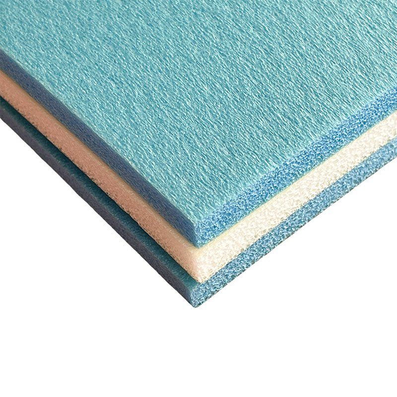 XPE foam sheet-image