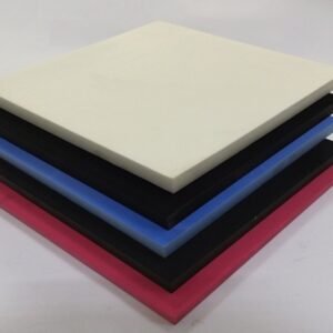 50kg/m3 density EVA foam sheet-image
