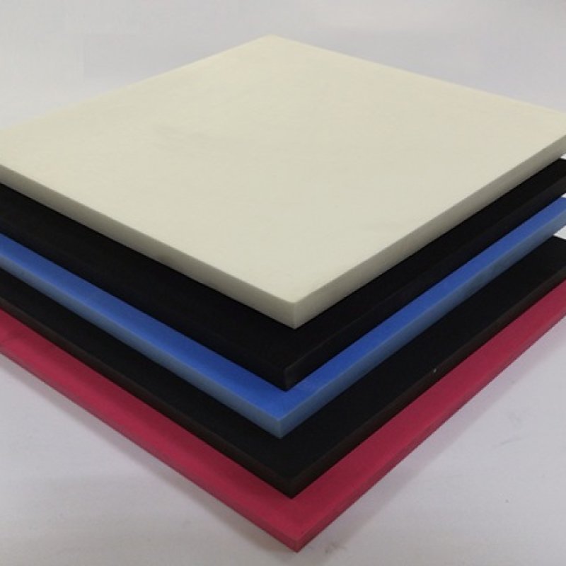 50kg/m3 density EVA foam sheet-image