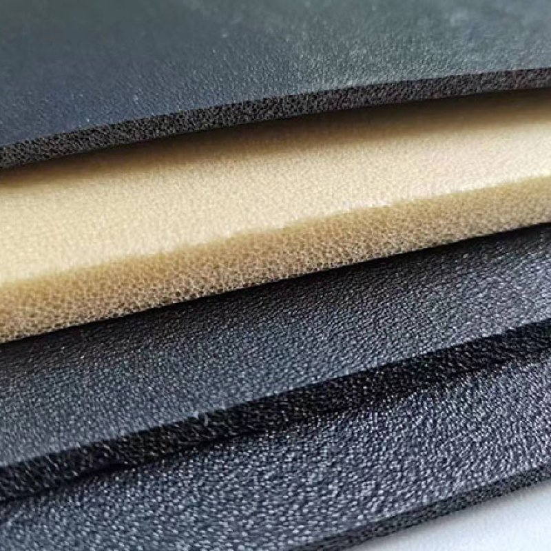 XPE Foam Sheeting-image