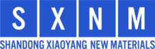 SHANDONG XIAOYANG NEW MATERIALS CO.,LTD.