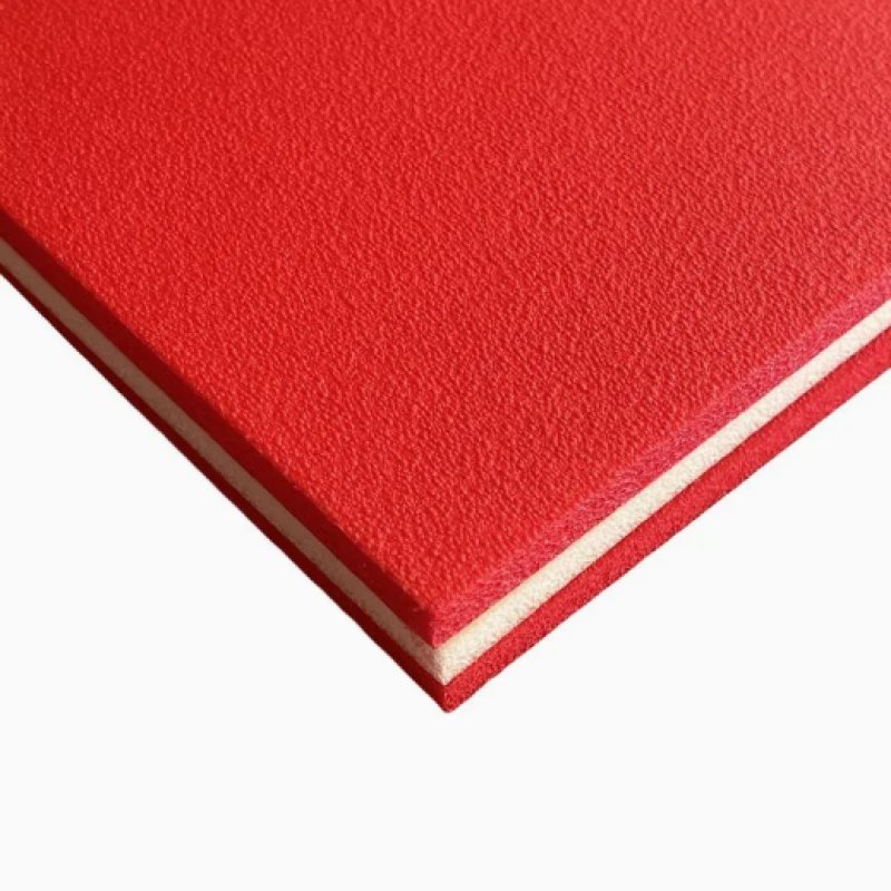 Colorful 28kg/m3 XPE Foam sheet-image