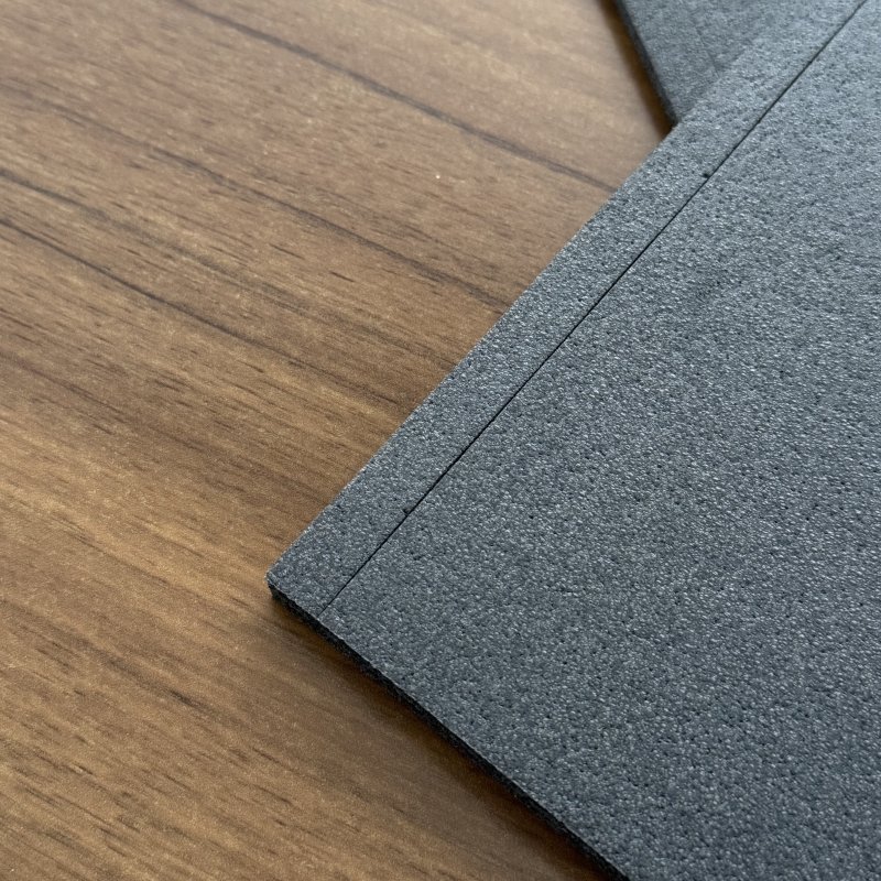 Rigid/Stiff Expansion Joint Foam-image